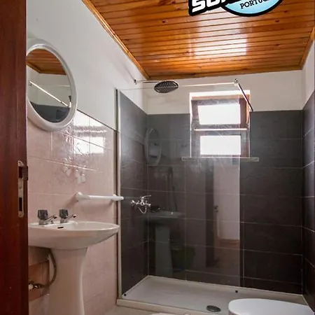 Estudios Lagido - Peniche Surf Camp Working Space & Surf Ferrel