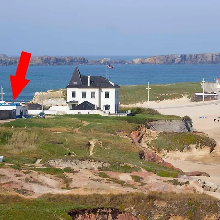 Estudios Lagido - Peniche Surf Camp Working Space & Surf * Ferrel