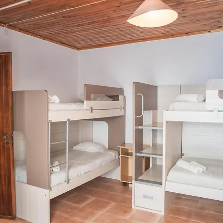 Estudios Lagido - Peniche Surf Camp Working Space & Surf 아파트