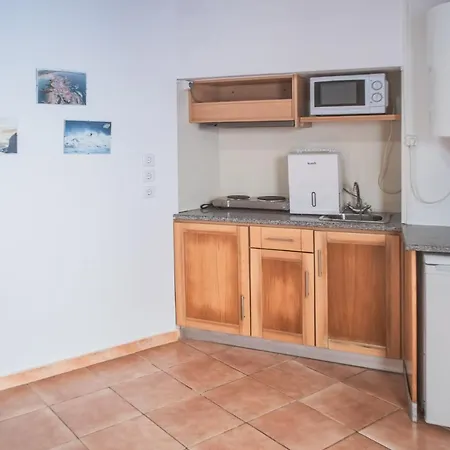 Apartman Estudios Lagido - Peniche Surf Camp Working Space & Surf *