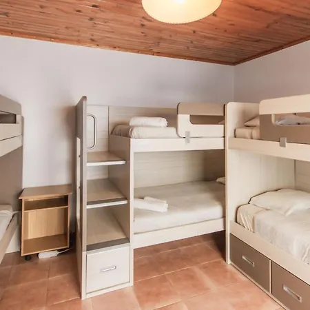 Estudios Lagido - Peniche Surf Camp Working Space & Surf Apartment *