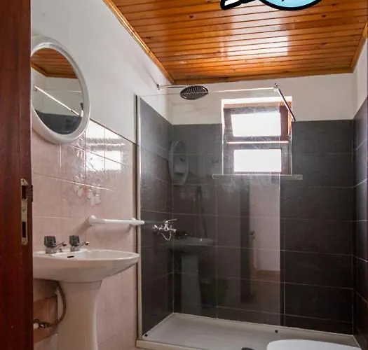 Estudios Lagido - Peniche Surf Camp Working Space & Surf فيريل