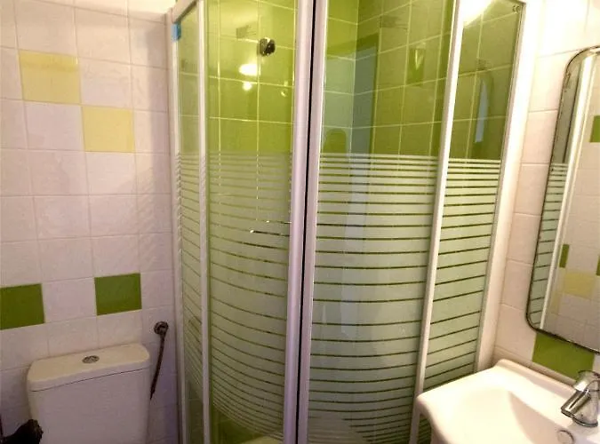 Estudios Lagido - Peniche Surf Camp Working Space & Surf *