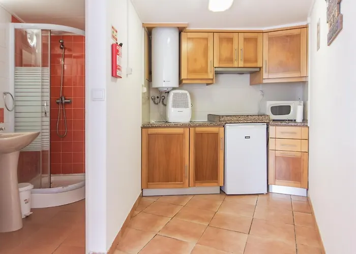 Estudios Lagido - Peniche Surf Camp Working Space & Surf شقة