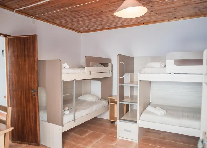 Estudios Lagido - Peniche Surf Camp Working Space & Surf شقة