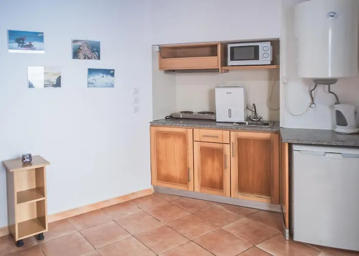 Daire Estudios Lagido - Peniche Surf Camp Working Space & Surf *