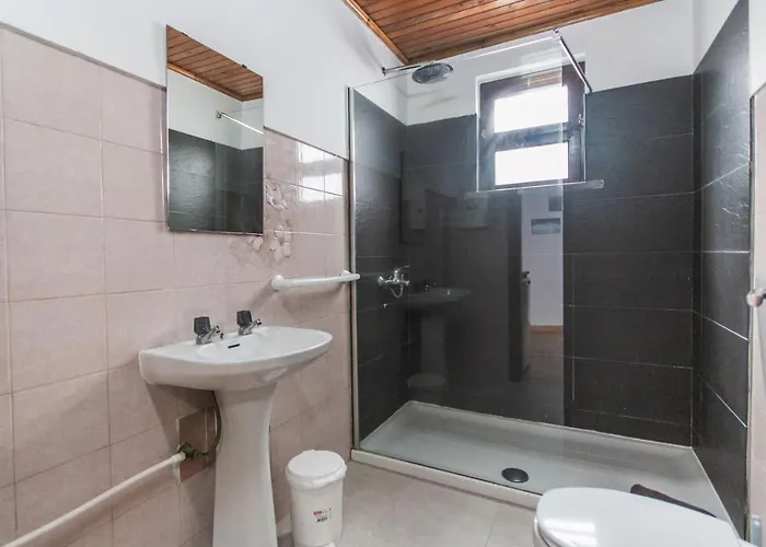 Estudios Lagido - Peniche Surf Camp Working Space & Surf شقة فيريل