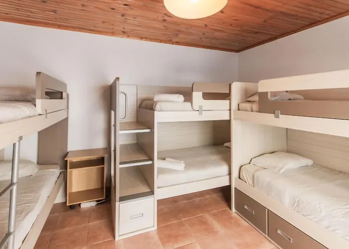 Estudios Lagido - Peniche Surf Camp Working Space & Surf شقة *