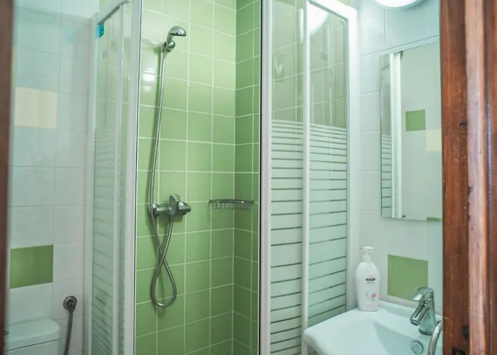 Estudios Lagido - Peniche Surf Camp Working Space & Surf فيريل